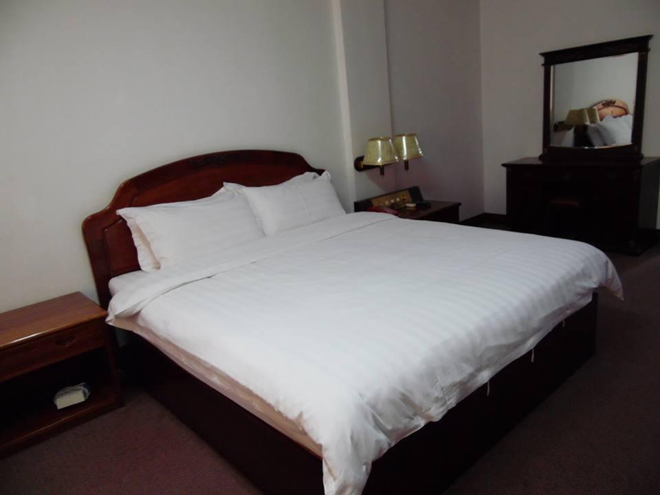 Mekong Hotel Viêng Chăn Ngoại thất bức ảnh
