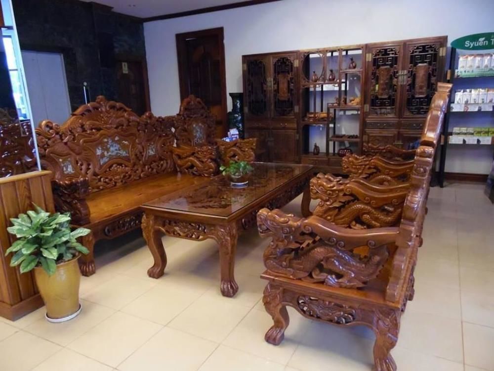 Mekong Hotel Viêng Chăn Ngoại thất bức ảnh
