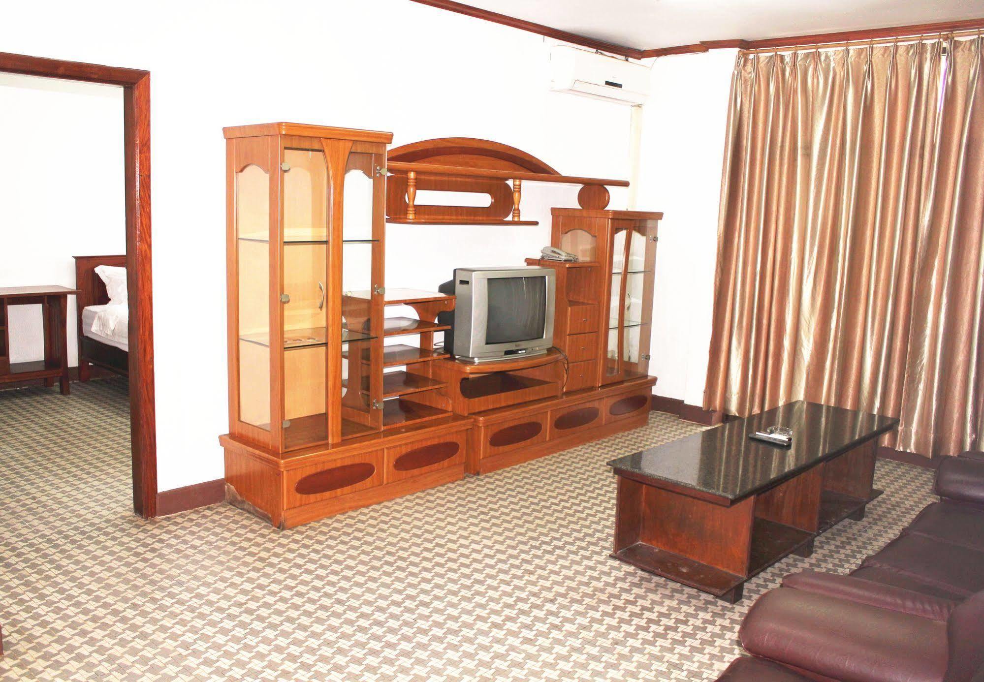 Mekong Hotel Viêng Chăn Ngoại thất bức ảnh