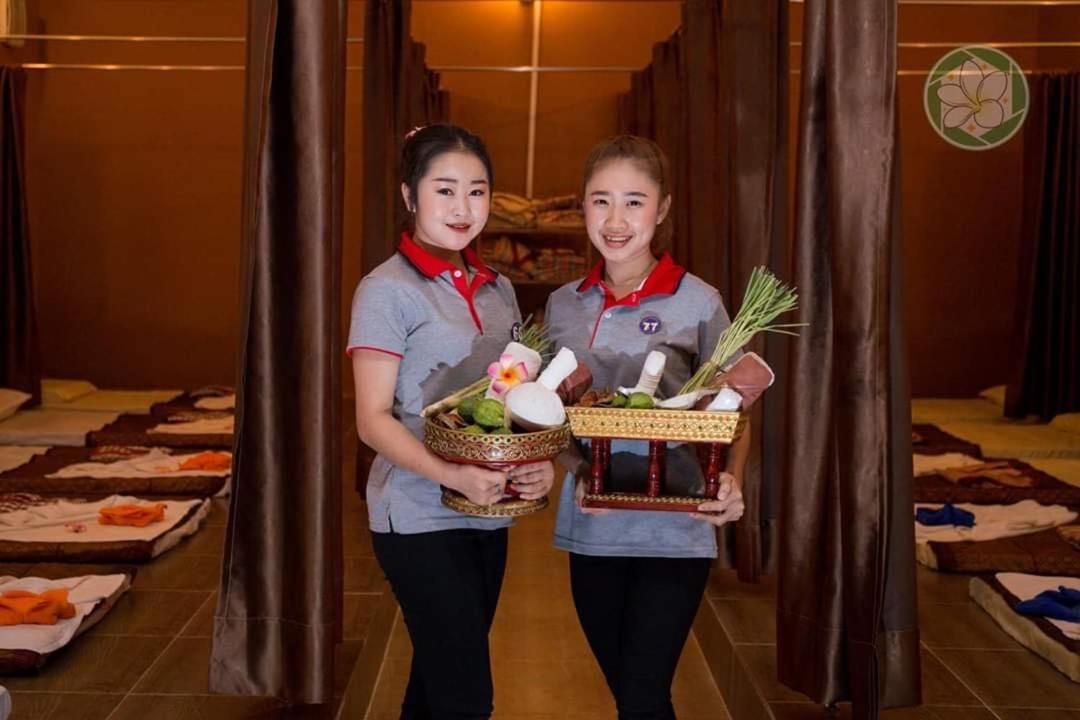 Mekong Hotel Viêng Chăn Ngoại thất bức ảnh
